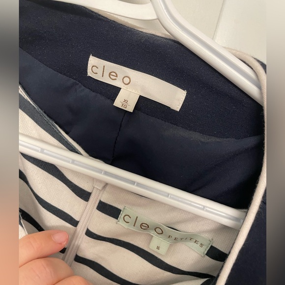 Cleo Dress and Blazer - Picture 3 of 3